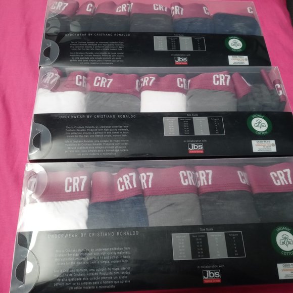 Boxer briefs - Picture 2 of 5